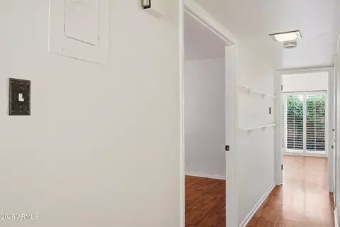 Entry Way - 170 E Coronado Rd #62, Phoenix, AZ 85004 photo 3 of 3