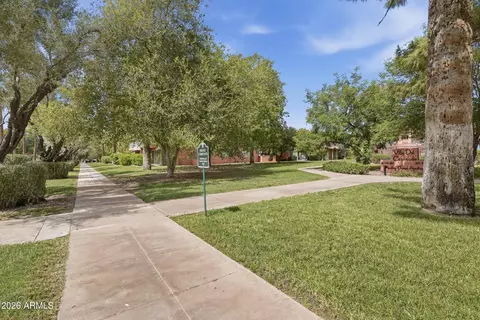 Exterior - 170 E Coronado Rd #62, Phoenix, AZ 85004 photo 14 of 17