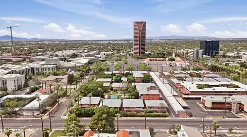 View/Area - 170 E Coronado Rd #62, Phoenix, AZ 85004 photo 2 of 6