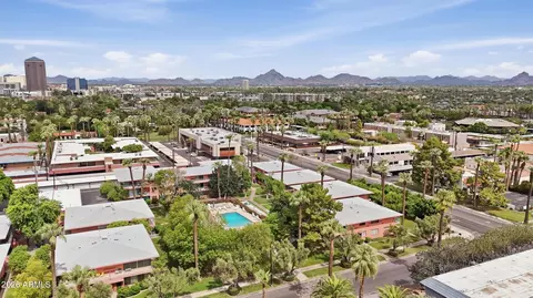 View/Area - 170 E Coronado Rd #62, Phoenix, AZ 85004 photo 5 of 6