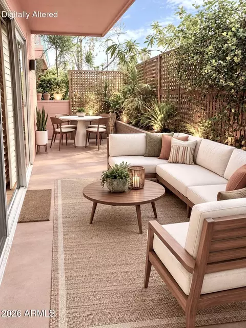 Exterior - 170 E Coronado Rd #62, Phoenix, AZ 85004 photo 6 of 17