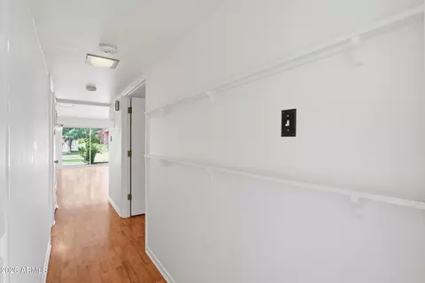Entry Way - 170 E Coronado Rd #62, Phoenix, AZ 85004 photo 1 of 3