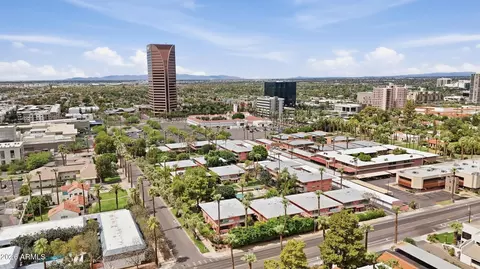 View/Area - 170 E Coronado Rd #62, Phoenix, AZ 85004 photo 3 of 6