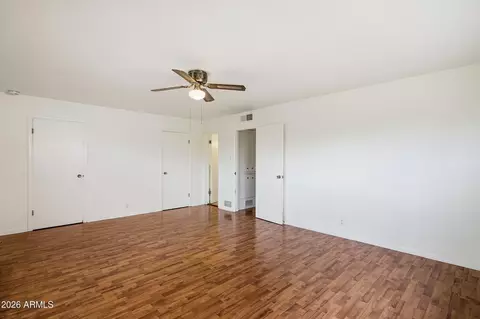 Bedroom - 170 E Coronado Rd #62, Phoenix, AZ 85004 photo 1 of 3