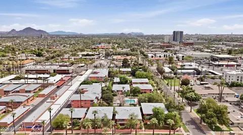 View/Area - 170 E Coronado Rd #62, Phoenix, AZ 85004 photo 6 of 6