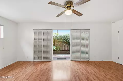 Living - 170 E Coronado Rd #62, Phoenix, AZ 85004 photo 10 of 10