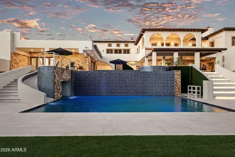 Exterior - 4937 E Rockridge Rd, Phoenix, AZ 85018 photo 5 of 13