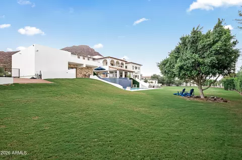Exterior - 4937 E Rockridge Rd, Phoenix, AZ 85018 photo 3 of 13