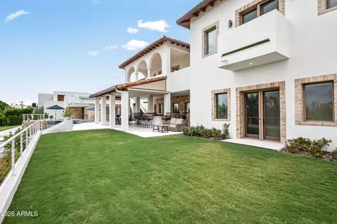 Exterior - 4937 E Rockridge Rd, Phoenix, AZ 85018 photo 1 of 13