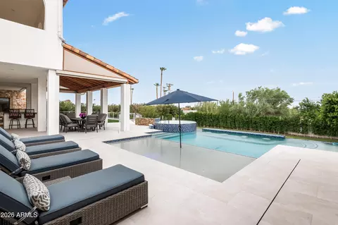 Exterior - 4937 E Rockridge Rd, Phoenix, AZ 85018 photo 2 of 13