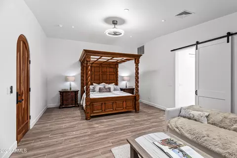 Bedroom - 4937 E Rockridge Rd, Phoenix, AZ 85018 photo 3 of 3