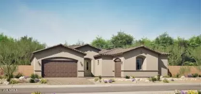 13143 W Sand Flower Dr, Peoria, AZ 85383