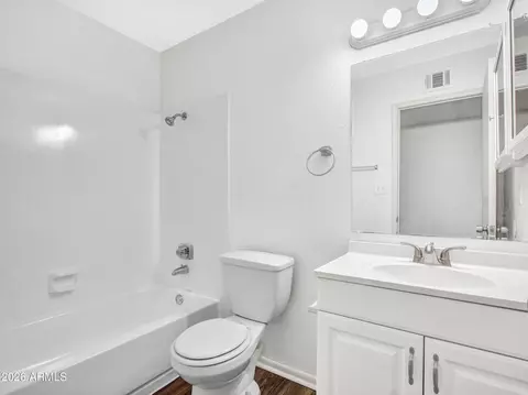 Bath - 1842 E Grove Cir, Mesa, AZ 85204 photo 2 of 2
