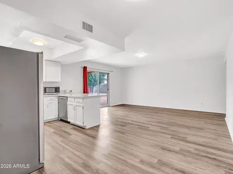 Living - 1842 E Grove Cir, Mesa, AZ 85204 photo 6 of 7