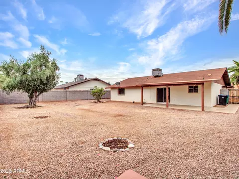Exterior - 1842 E Grove Cir, Mesa, AZ 85204 photo 7 of 12