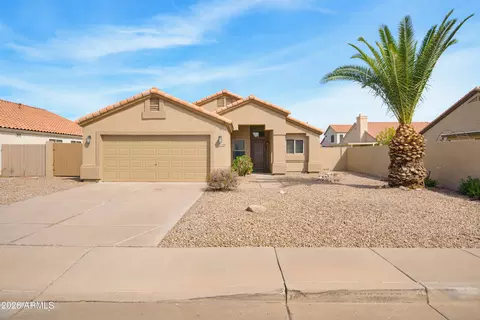 9168 W Saint John Rd, Peoria, AZ 85382