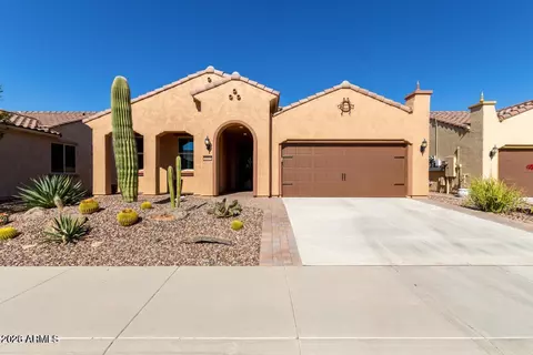 5866 W Cactus Wren Way, Florence, AZ 85132