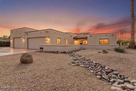 26418 N Trails End --, Rio Verde, AZ 85263