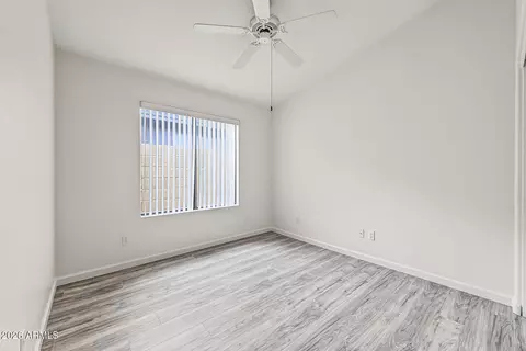 Bedroom - 3357 E Blackhawk Dr, Phoenix, AZ 85050 photo 2 of 3