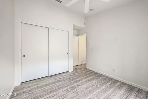 Bedroom - 3357 E Blackhawk Dr, Phoenix, AZ 85050 photo 3 of 3