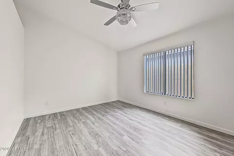 Bedroom - 3357 E Blackhawk Dr, Phoenix, AZ 85050 photo 1 of 3