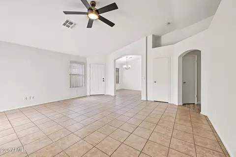 Living - 3357 E Blackhawk Dr, Phoenix, AZ 85050 photo 3 of 5