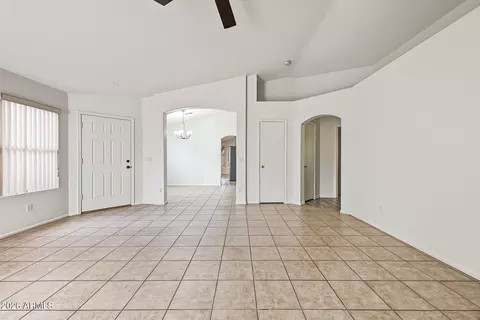 Living - 3357 E Blackhawk Dr, Phoenix, AZ 85050 photo 4 of 5