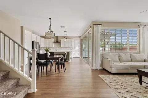 Entry Way - 3964 E Vest Ave, Gilbert, AZ 85295 photo 1 of 2