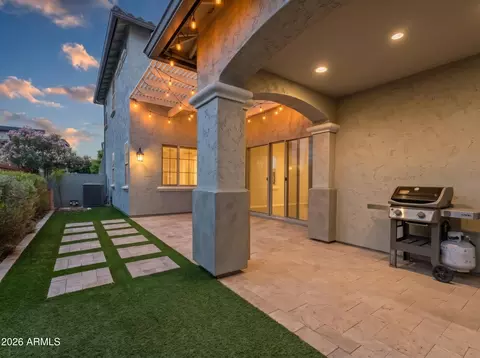 Exterior - 3964 E Vest Ave, Gilbert, AZ 85295 photo 14 of 14