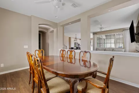 Dining - 3964 E Vest Ave, Gilbert, AZ 85295 photo 3 of 3