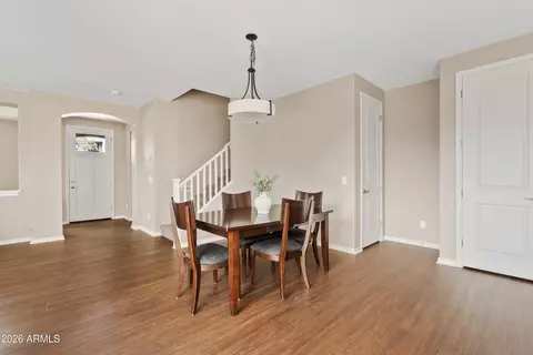 Dining - 3964 E Vest Ave, Gilbert, AZ 85295 photo 1 of 3