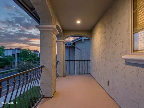 Exterior - 3964 E Vest Ave, Gilbert, AZ 85295 photo 7 of 14