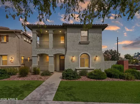 Exterior - 3964 E Vest Ave, Gilbert, AZ 85295 photo 2 of 14