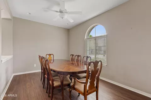 Dining - 3964 E Vest Ave, Gilbert, AZ 85295 photo 2 of 3