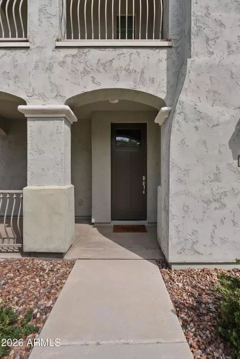 Exterior - 3964 E Vest Ave, Gilbert, AZ 85295 photo 3 of 14