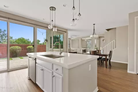 Kitchen - 3964 E Vest Ave, Gilbert, AZ 85295 photo 6 of 6