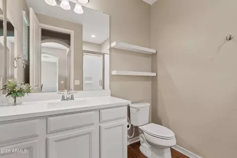 Bath - 3964 E Vest Ave, Gilbert, AZ 85295 photo 1 of 3