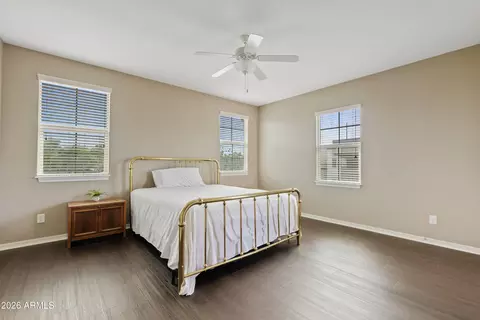 Bedroom - 3964 E Vest Ave, Gilbert, AZ 85295 photo 2 of 4