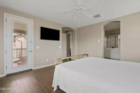Bedroom - 3964 E Vest Ave, Gilbert, AZ 85295 photo 3 of 4
