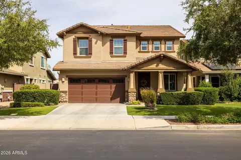 Exterior - 7424 E Olla Ave, Mesa, AZ 85212 photo 3 of 11
