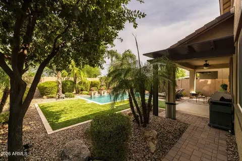 Exterior - 7424 E Olla Ave, Mesa, AZ 85212 photo 9 of 11