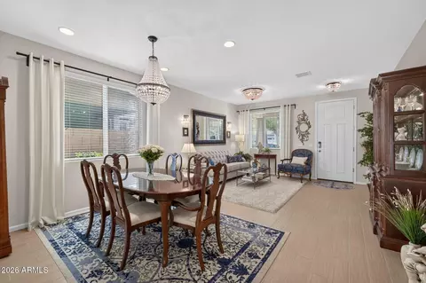 Dining - 7424 E Olla Ave, Mesa, AZ 85212 photo 1 of 4