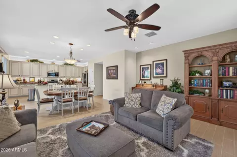 Living - 7424 E Olla Ave, Mesa, AZ 85212 photo 2 of 4