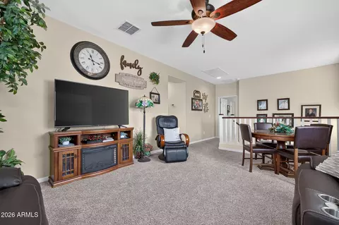 Living - 7424 E Olla Ave, Mesa, AZ 85212 photo 4 of 4