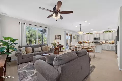 Living - 7424 E Olla Ave, Mesa, AZ 85212 photo 1 of 4