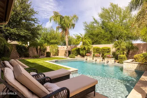 Exterior - 7424 E Olla Ave, Mesa, AZ 85212 photo 8 of 11