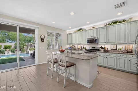 Kitchen - 7424 E Olla Ave, Mesa, AZ 85212 photo 1 of 4