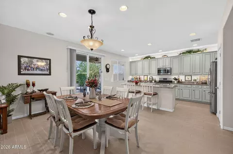 Dining - 7424 E Olla Ave, Mesa, AZ 85212 photo 4 of 4