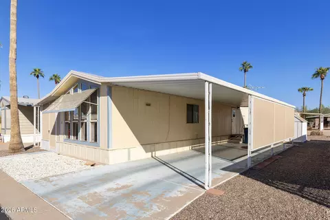 2900 W Superstition Blvd #20, Apache Junction, AZ 85120 photo 2