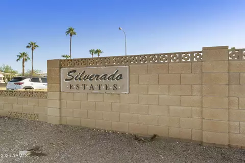 2900 W Superstition Blvd #20, Apache Junction, AZ 85120 photo 17